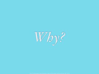 Why?

From “The Design Age: maximizing value in agile and lean teams” by Austin Govella, Feb 7, 2013
 