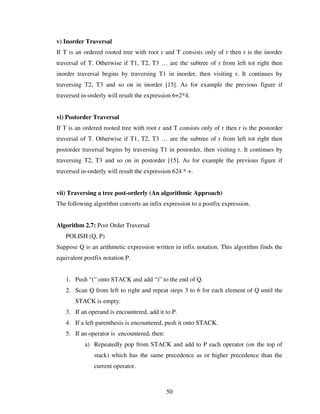 Design And Implementation Of A Bangla Compiler