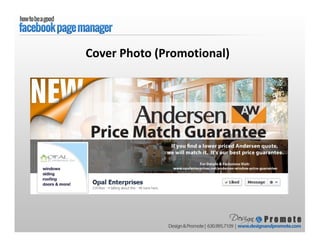 Cover Photo (Promotional)
 