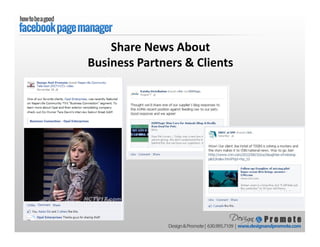 Share News About
Business Partners & Clients
 