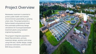 Design-and-Simulation-of-Municipal-Wastewater-Treatment-Plant-Using ...