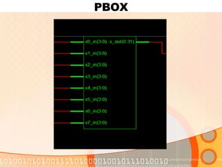 PBOX 