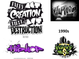 1990s
 