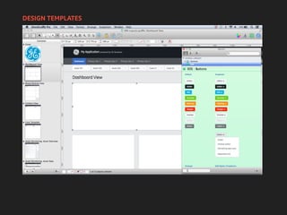 DESIGN TEMPLATES
 