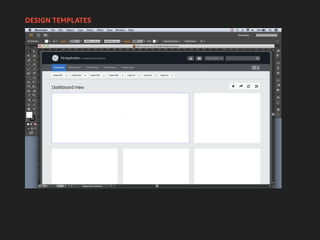 DESIGN TEMPLATES
 
