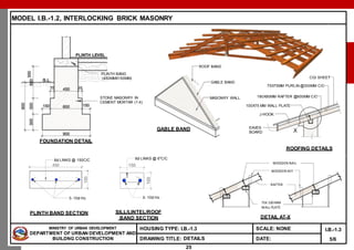 Notched Rafters Interlock Design DESIGN-CATALOGUE-VOLUME-II-FINAL.pdf fsef | PDF