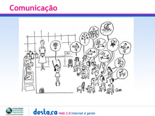 Comunicação 