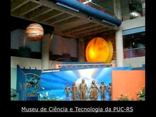 Design de Interação e Interfaces Tangíveis