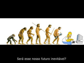 Design de Interação e Interfaces Tangíveis