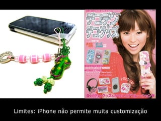 Design de Interação e as Tecnologias do Cotidiano