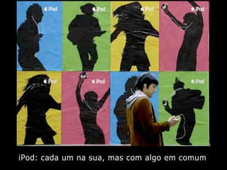 Design de Interação e as Tecnologias do Cotidiano