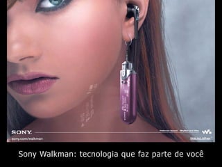 Design de Interação e as Tecnologias do Cotidiano