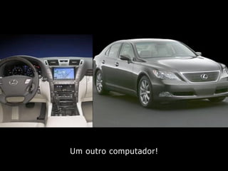 Design de Interação e as Tecnologias do Cotidiano