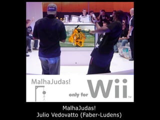 Design de Interação e as Tecnologias do Cotidiano