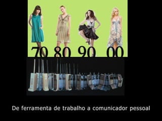 Design de Interação e as Tecnologias do Cotidiano