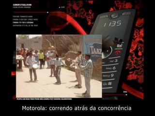 Design de Interação Estratégico