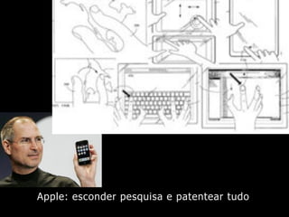 Design de Interação Estratégico