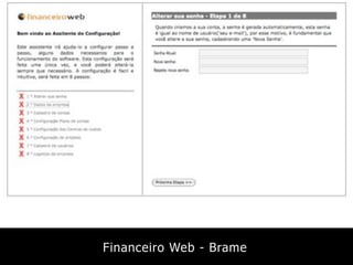 Design de Interação Estratégico