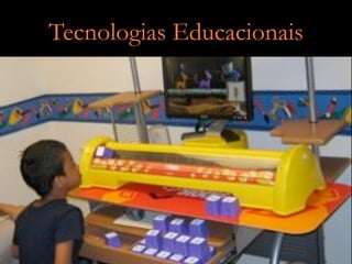 Design de Interação Estratégico