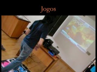 Design de Interação Estratégico