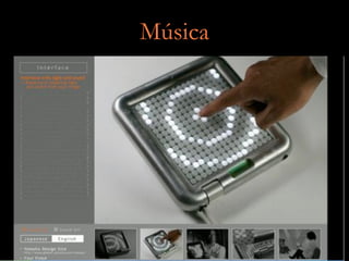 Design de Interação Estratégico