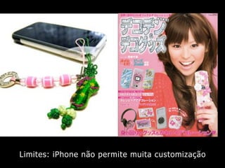 Design de Interação Estratégico