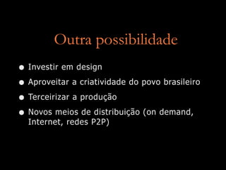 Design de Interação Estratégico