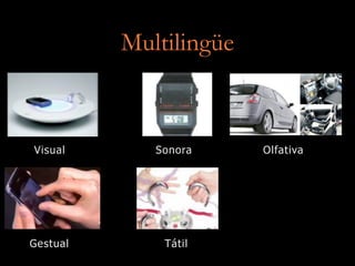 Design de Interação Estratégico