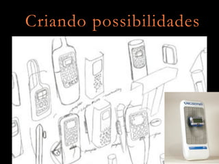 Design de Interação Estratégico