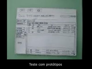 Design de Interação Estratégico