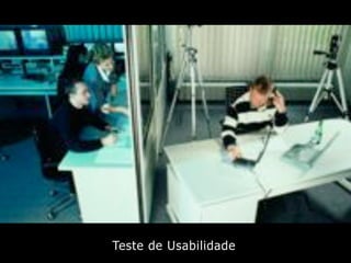 Design de Interação Estratégico