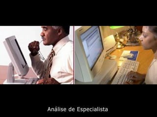 Design de Interação Estratégico