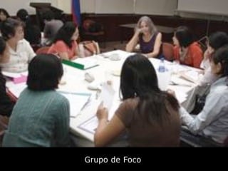 Design de Interação Estratégico