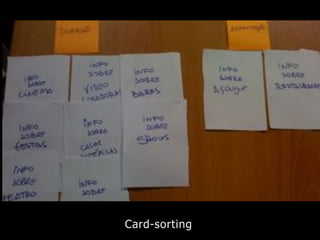 Design de Interação Estratégico