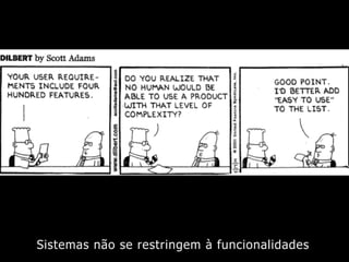 Design de Interação Estratégico