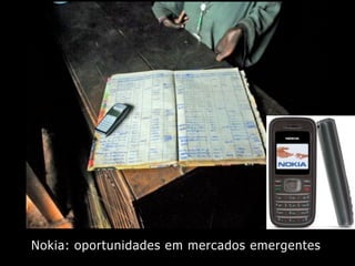 Design de Interação Estratégico