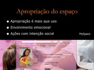 Design de Software Multi-Usuario