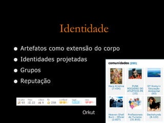 Design de Software Multi-Usuario