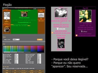Design de Software Multi-Usuario