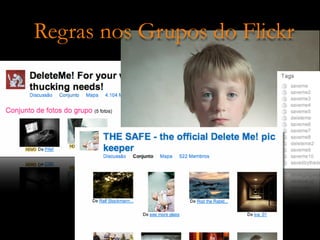 Design de Software Multi-Usuario