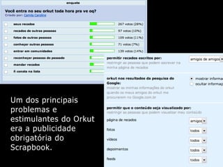 Design de Software Multi-Usuario