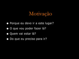 Design de Software Multi-Usuario