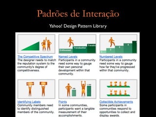 Design do Comportamento Humano