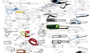 TWEET @SKOTCARRUTHDESIGN DOING > DESIGN THINKING
 