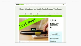 TWEET @SKOTCARRUTHDESIGN DOING > DESIGN THINKING
 