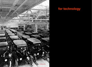 Photo:  whatcounts one  for technology 