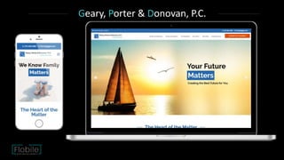 Geary, Porter & Donovan, P.C.
 