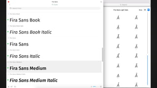 Most of you don’t
spend your days
 