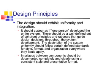 Design final | PPT