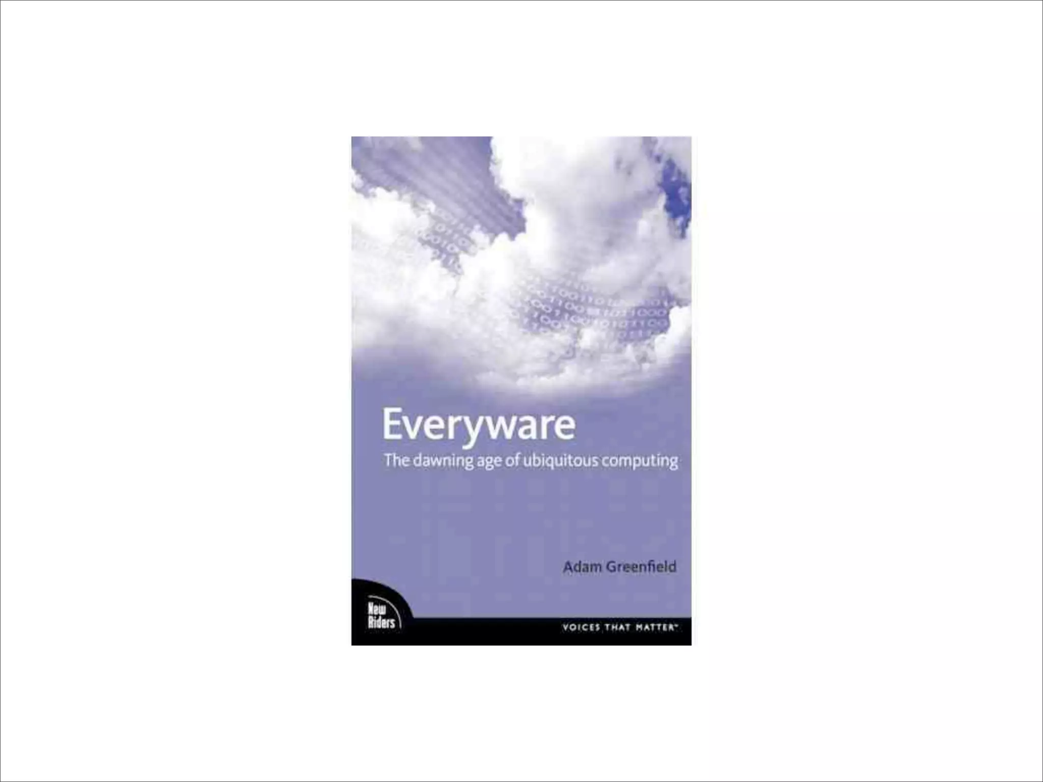 Design for being in the world